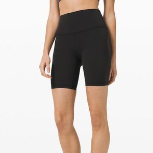 Lululemon Align Short 8”